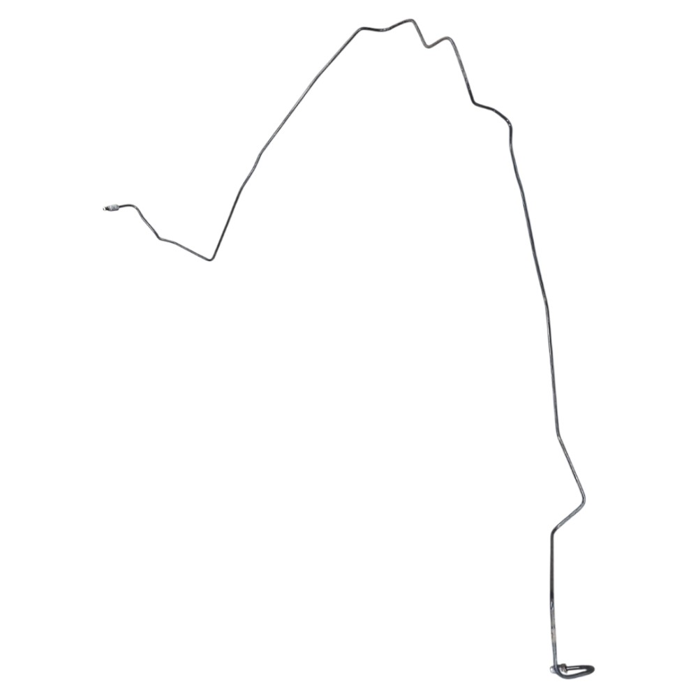 Linha Freio Dianteiro Peugeot 307 1.6 2007 2010 2013