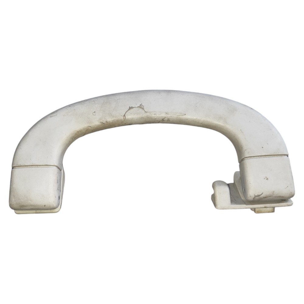 Alça Pqp Segurança Dianteira Esquerda Fiat Stilo 2003 2011
