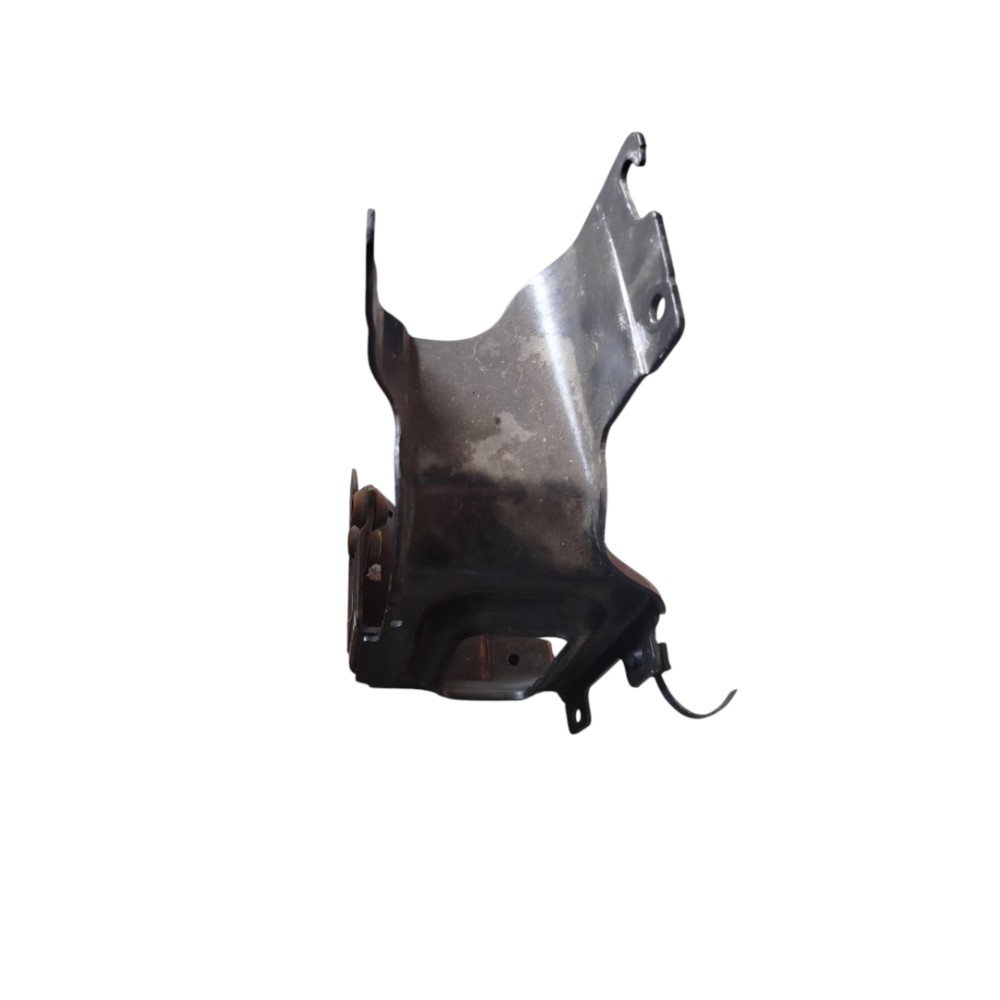 Suporte Modulo Abs Peugeot 208 2008 2016 2019 6