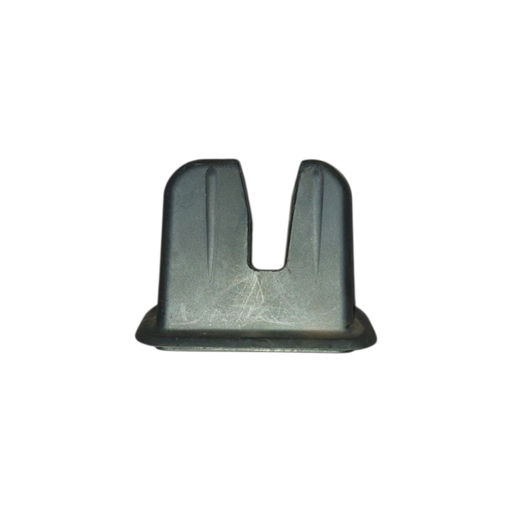 Moldura Capa Fechadura Tampa Traseira Jetta Mk5 Audi A4 A6