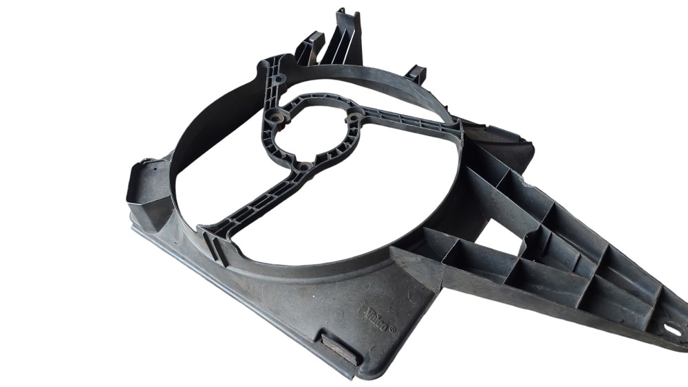 Defletor Ventuinha Palio Siena Strada 1.0 1.3 1.5 1996 2002 5