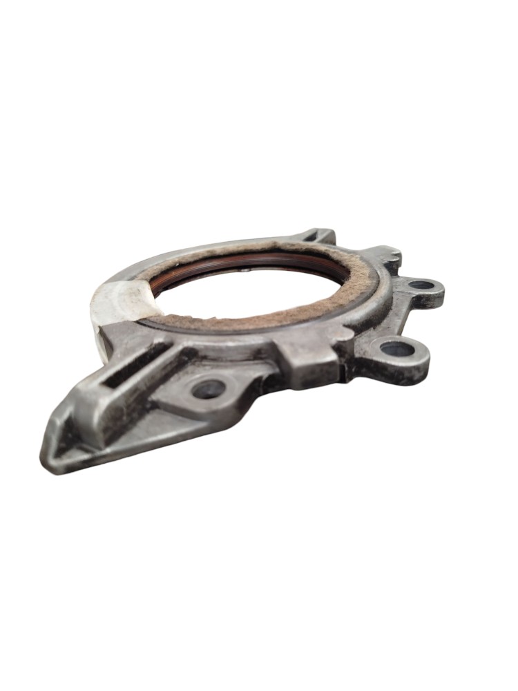 Flange Retentor Virabrequim Ford Focus 2.0 16v Zetec 1997 04 6