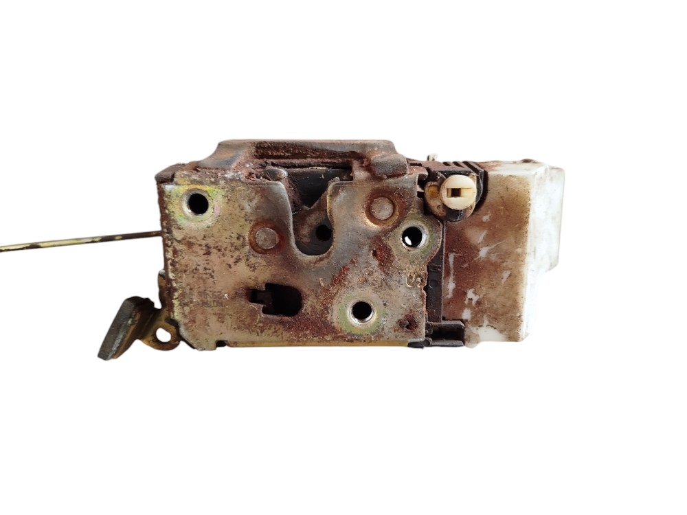 Fechadura Porta Tras Direita Palio Siena 1996 2019 1