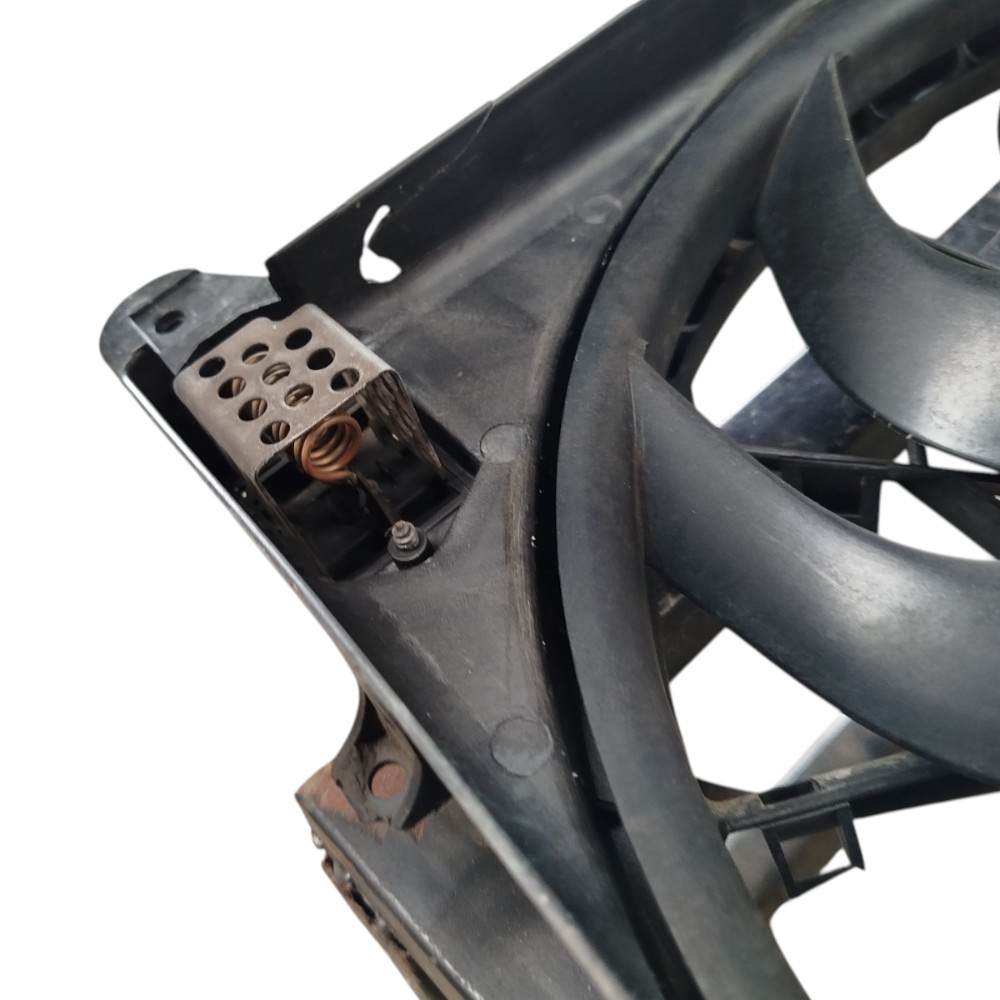 Eletroventilador Defletor Gm Corsa Montana 1.4 2005 A 2014 6