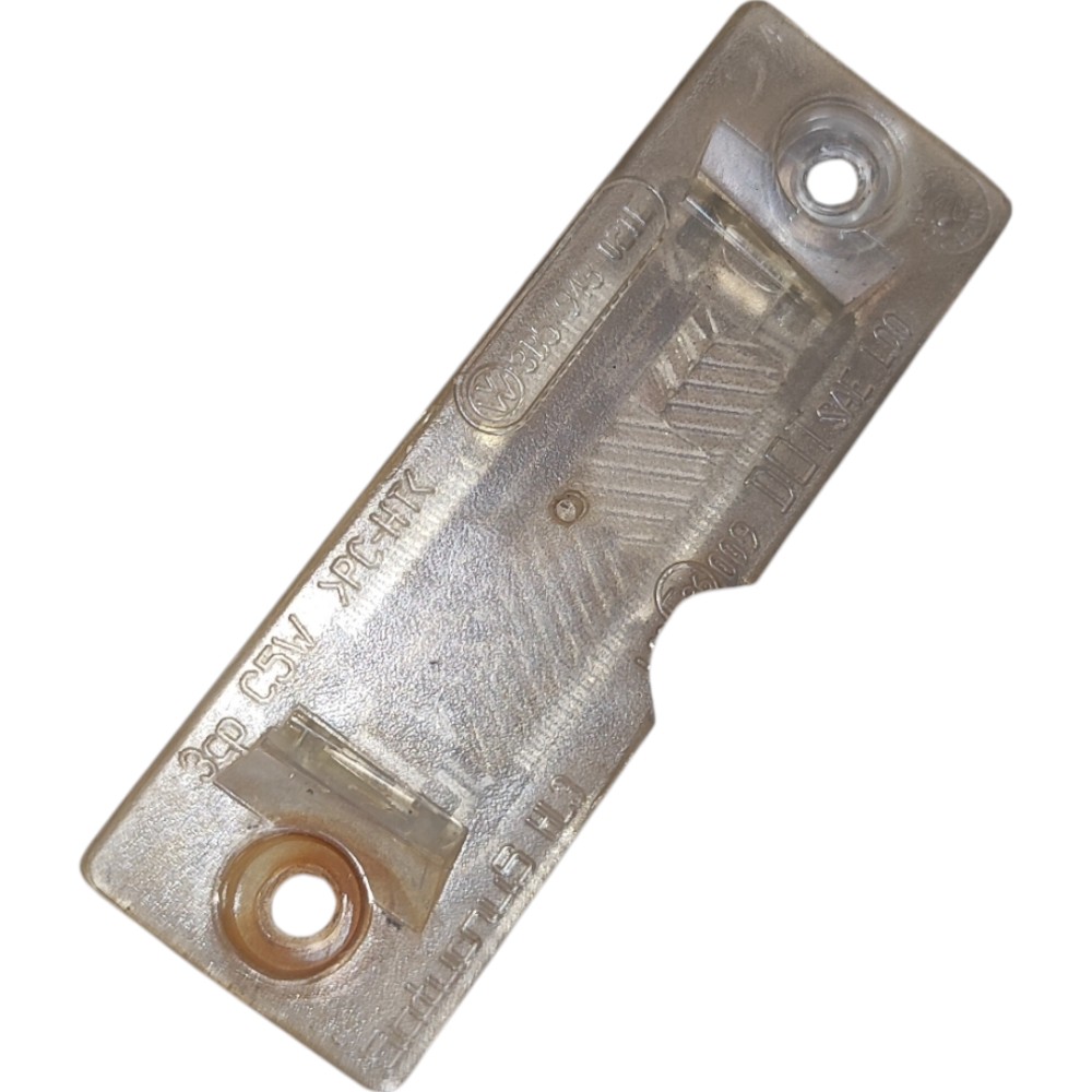 Luz De Cortesia Teto Volkswagen Jetta Audi A3 A4 2007 A 2011