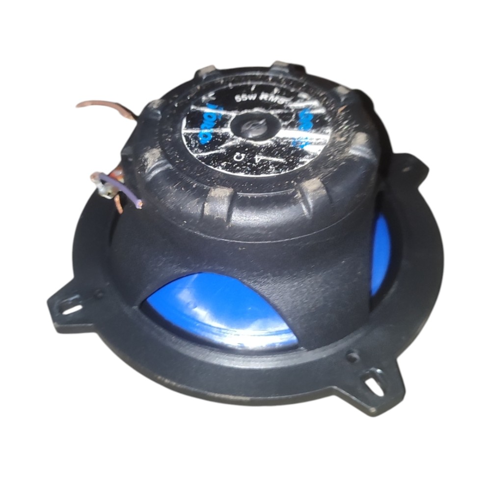 Auto Falante Traseiro Peugeot 307 Sw 2007 2008 2009 2012 4