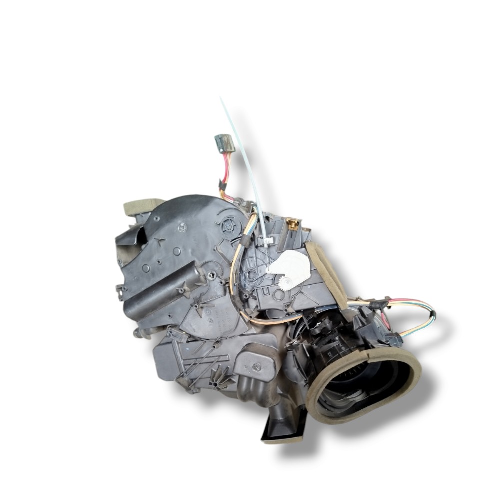 Caixa Evaporadora Citroen C3 2006 2007 2008 2011 2012 1.6 3