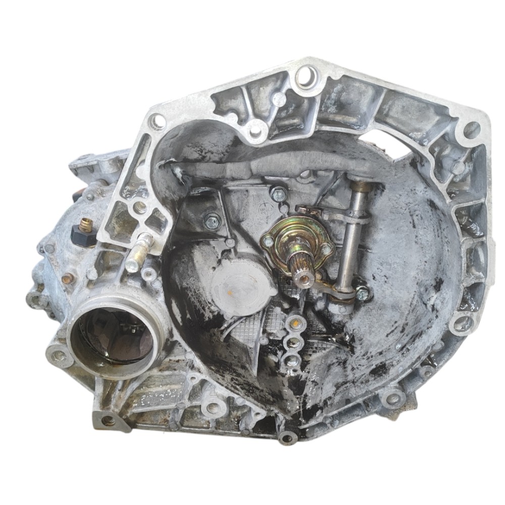 Caixa Câmbio Marcha Fiat Fire Palio Weekend Siena Uno 1.0