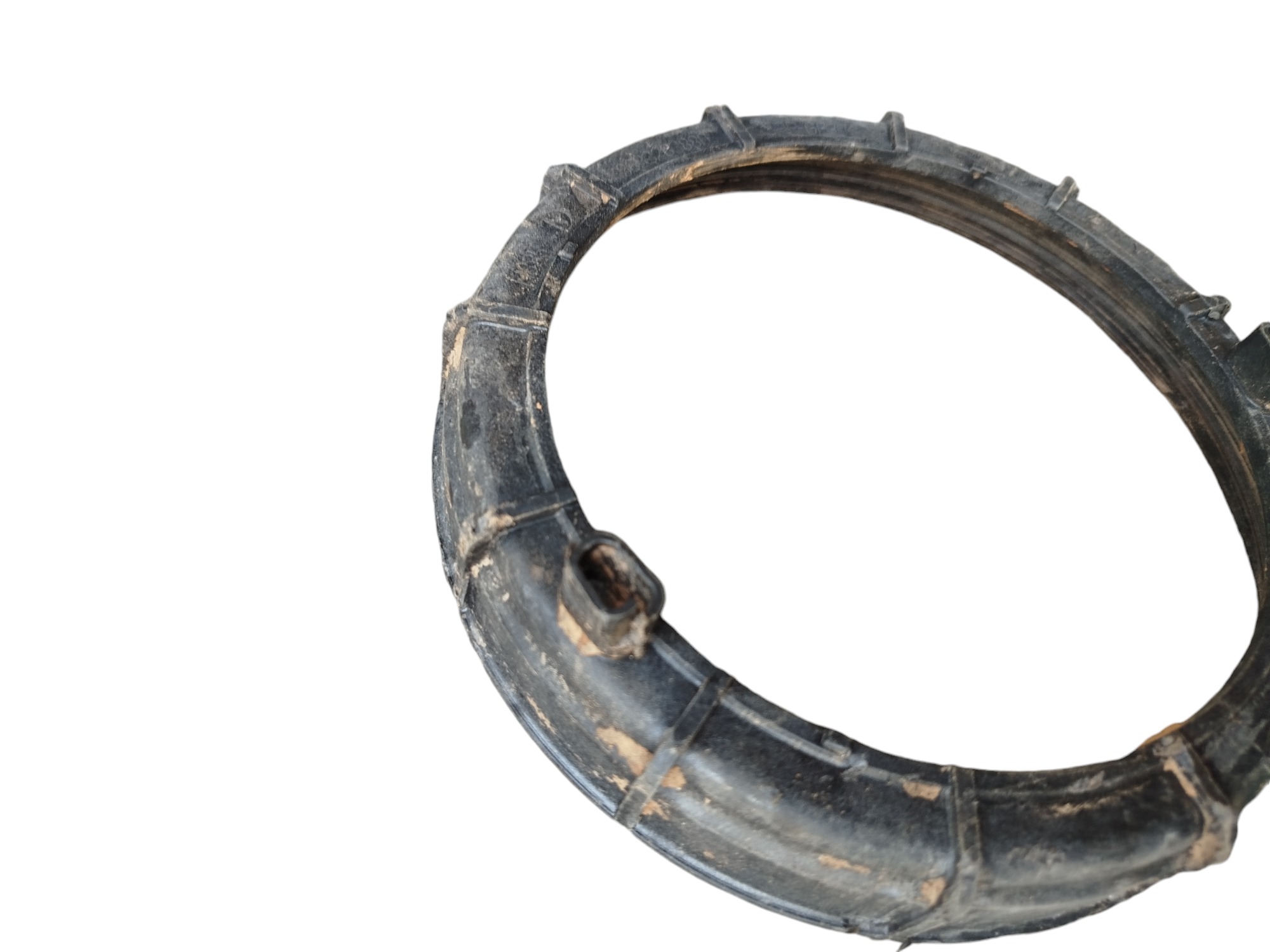 Porca Bomba Rosca Tampa Combustível Fixação 307 Sw 2008 2013 4