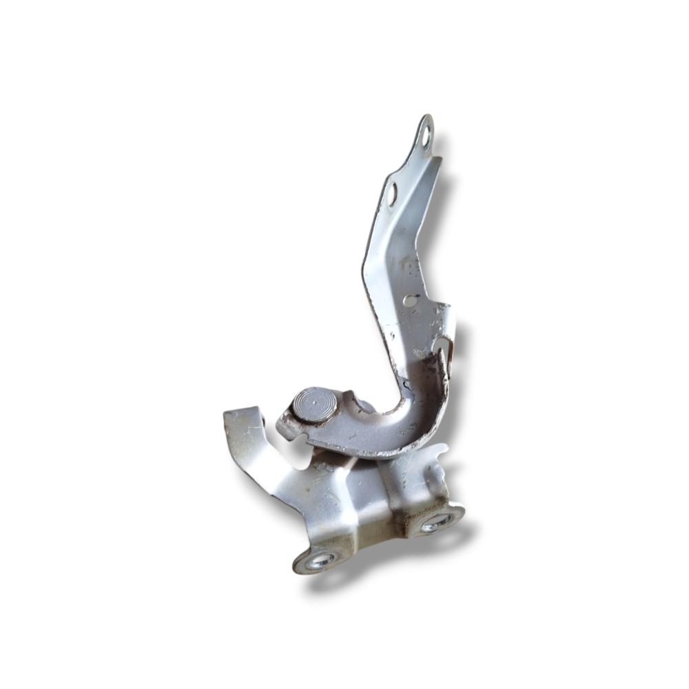 Braço Esquerdo Do Capô Toyota Etios 2013 2014 2015 2016 3
