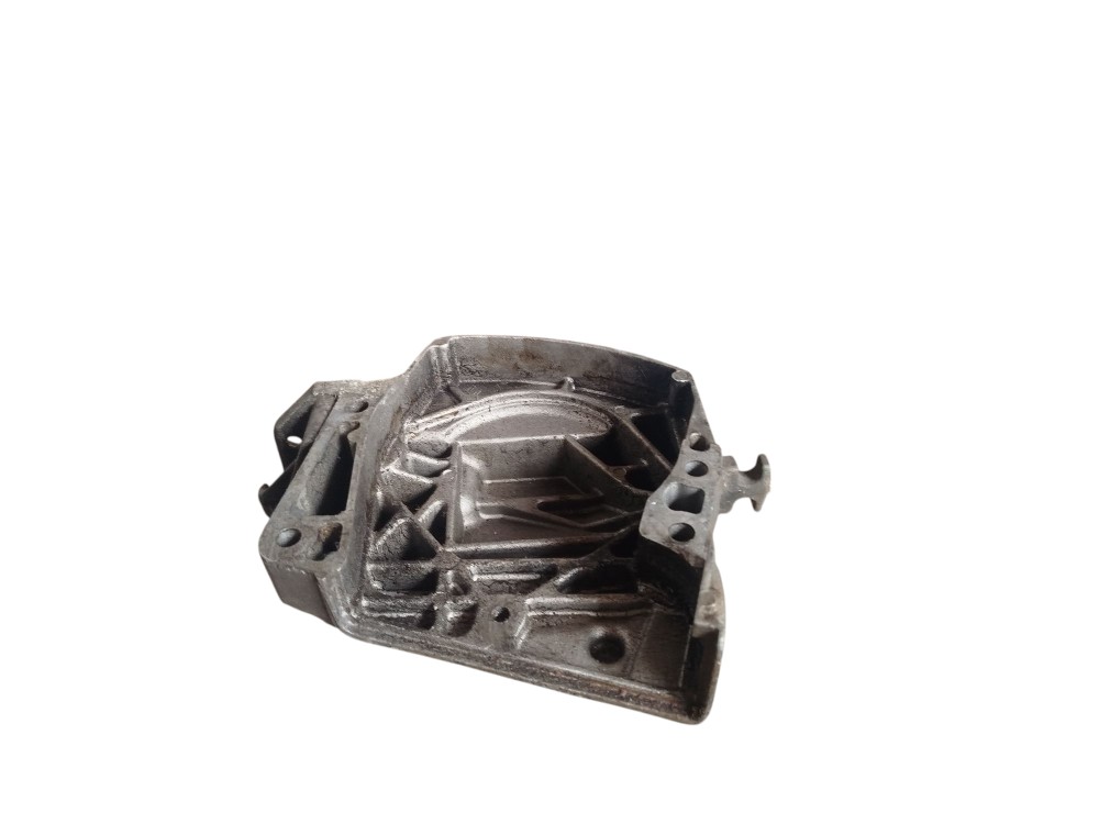 Suporte Tampa Correia Motor Clio 1.0 16v 2003 2005 3