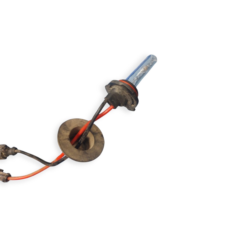 Kit Reator Hdi Xenon Ballast Voyage Saveiro Gol G5 2008 2012 9-16 4