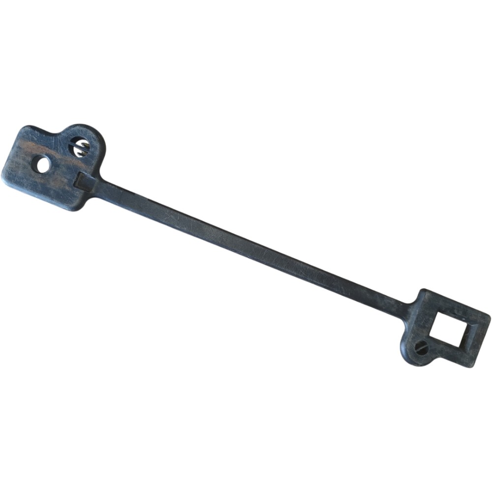 Moldura Trilho Banco Citroen C4 2007 2008 2010 2012