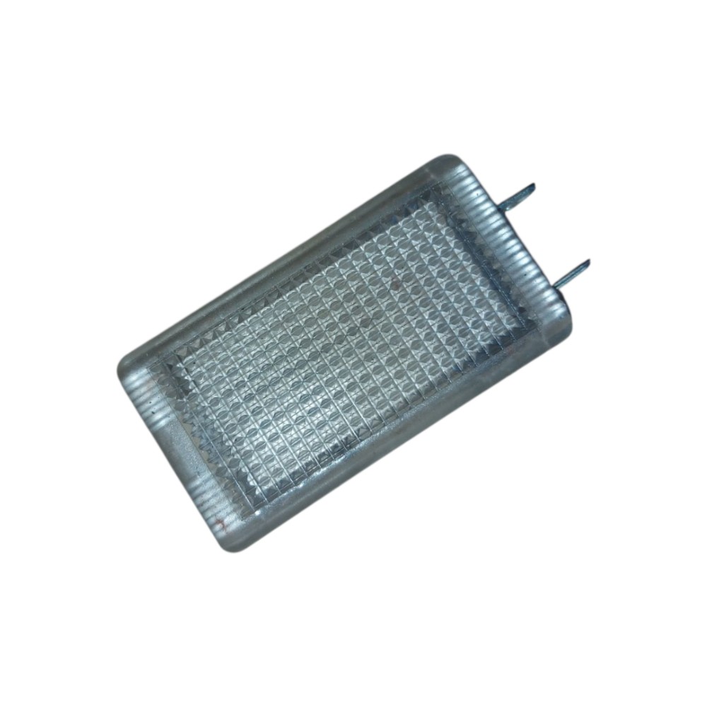 Luz Cortesia Painel Porta Objetos Gm Corsa Celta 2002 A 2012
