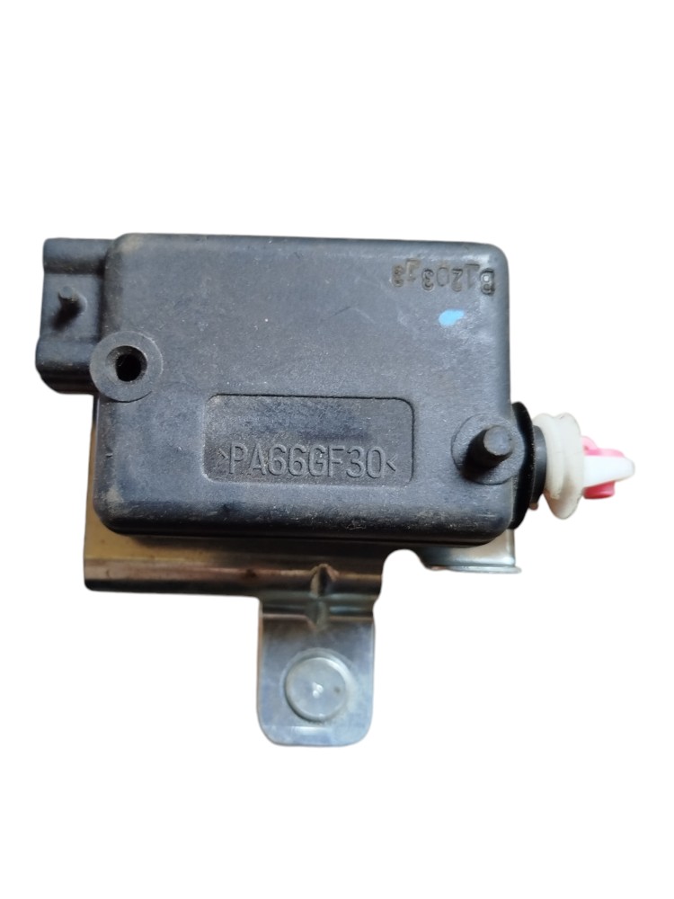 Modulo Trava Elétrica Traseira Sandero 1.6 2007 2010 2017 1