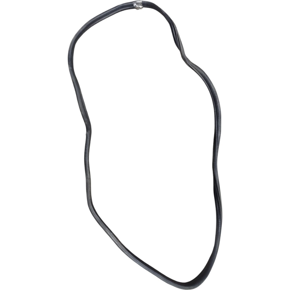 Borracha Porta Traseira Direita Peugeot 307 2006 2009 A 2012