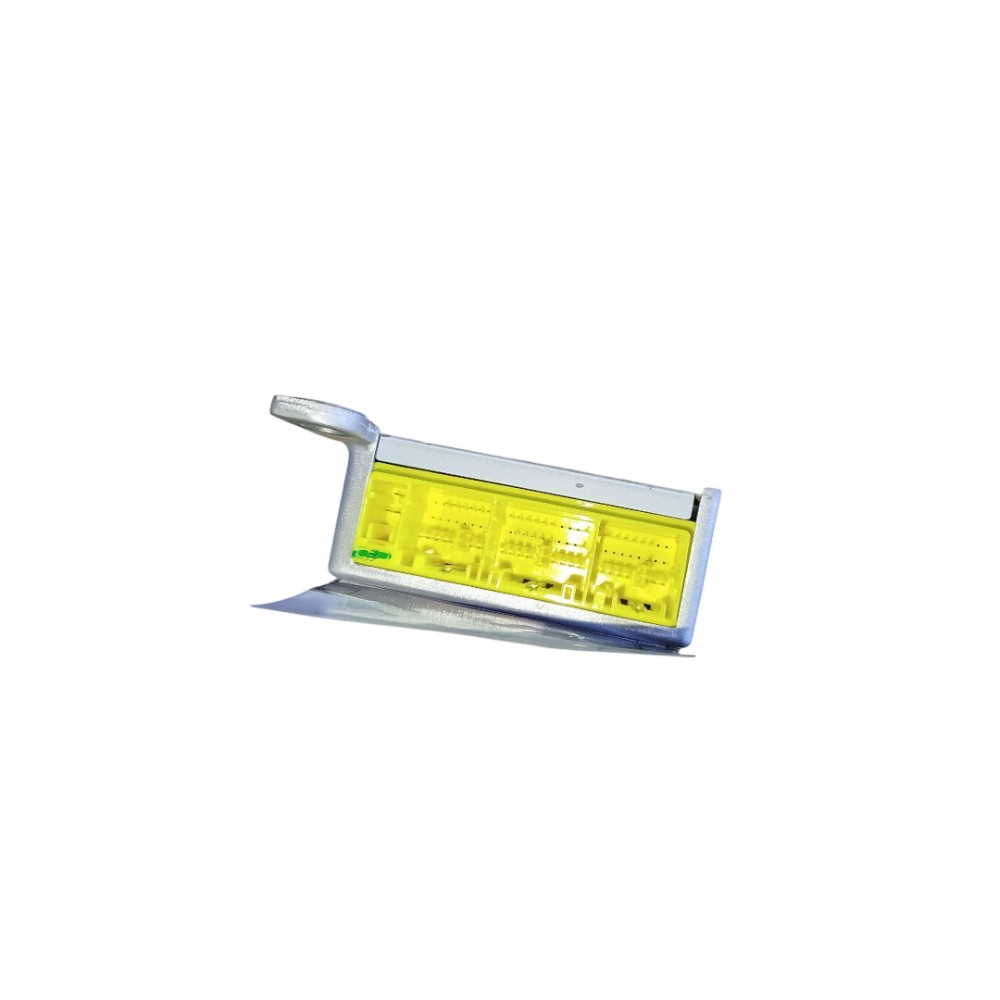Modulo Central Nissan March 2014 2015 2016 285561hl0a 4
