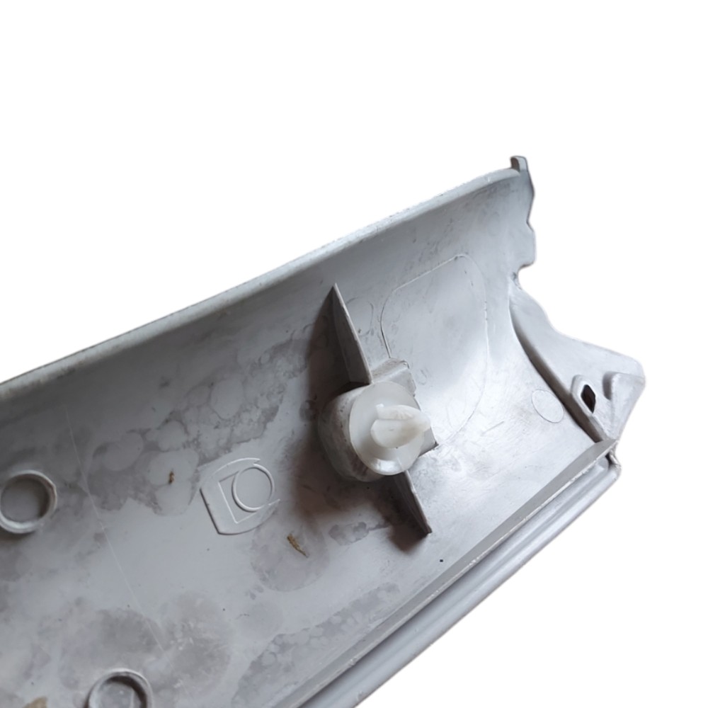 Acabamento Vidro Tampa Traseira Esquerdo 307 2006 2010 2012 3