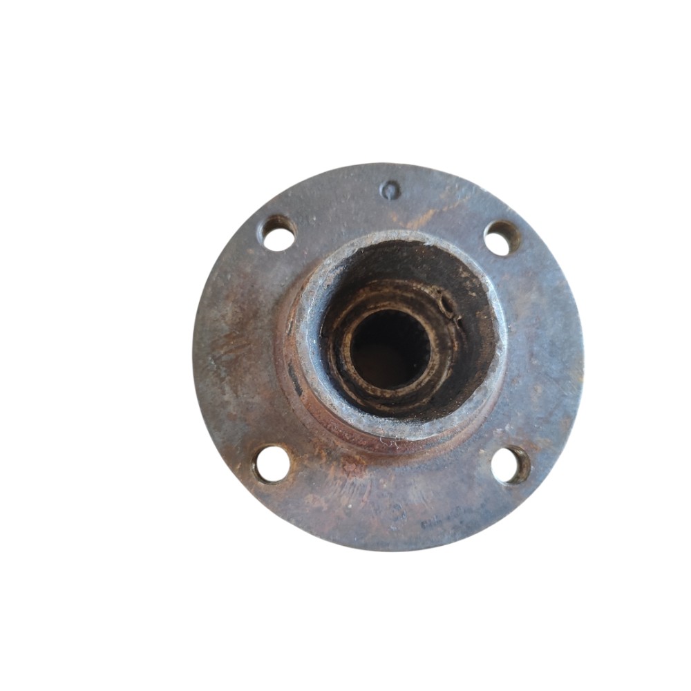 Cubo De Roda Dianteiro Gol G3 Saveiro Parati 1999 2001 2005