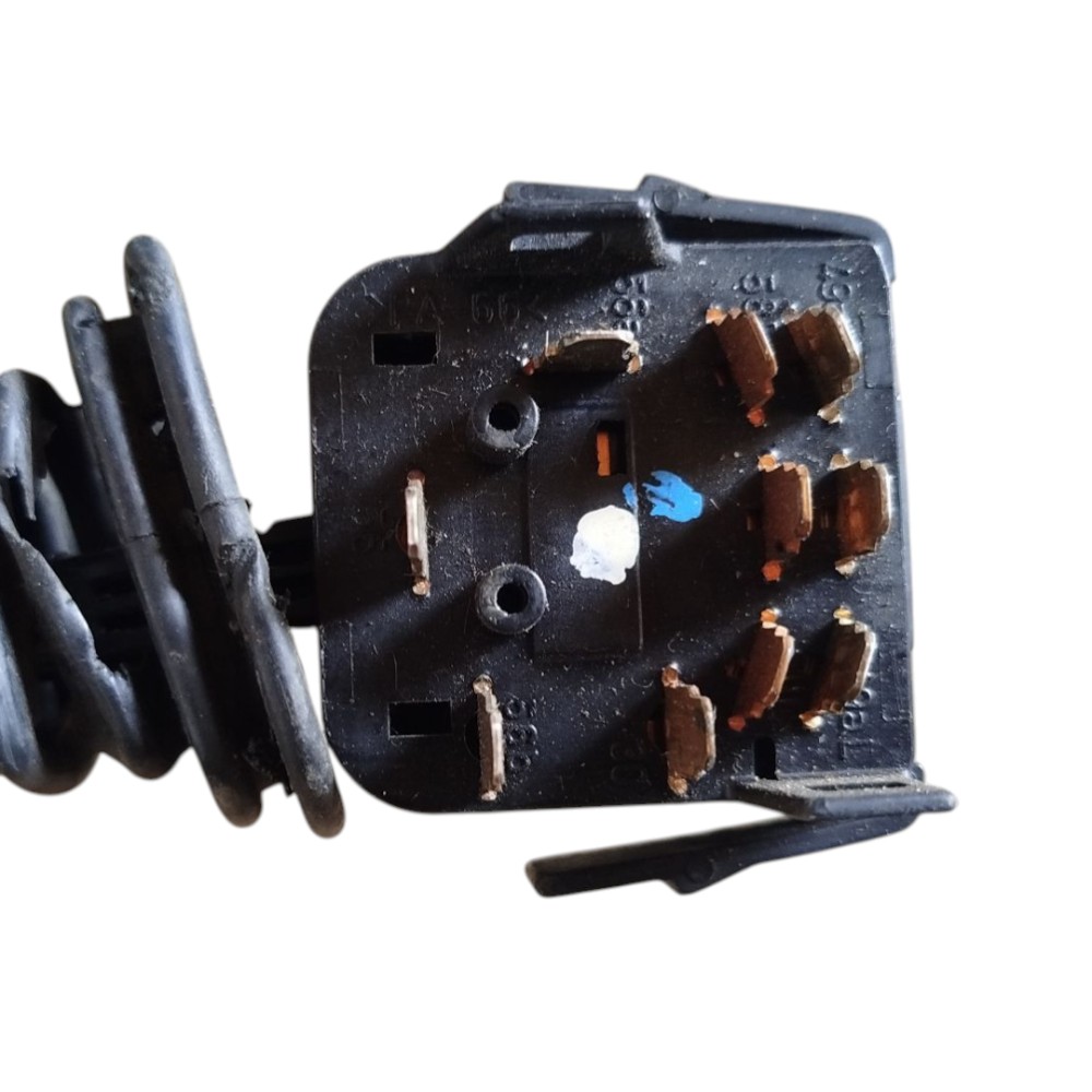 Chave Seta Luz E Limpador Gm Zafira Astra Vectra 1999 A 2011 5