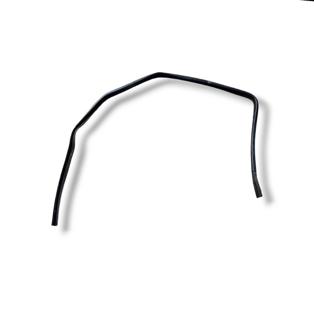 Borracha Traseira Direita Nao Identificado o veiculo