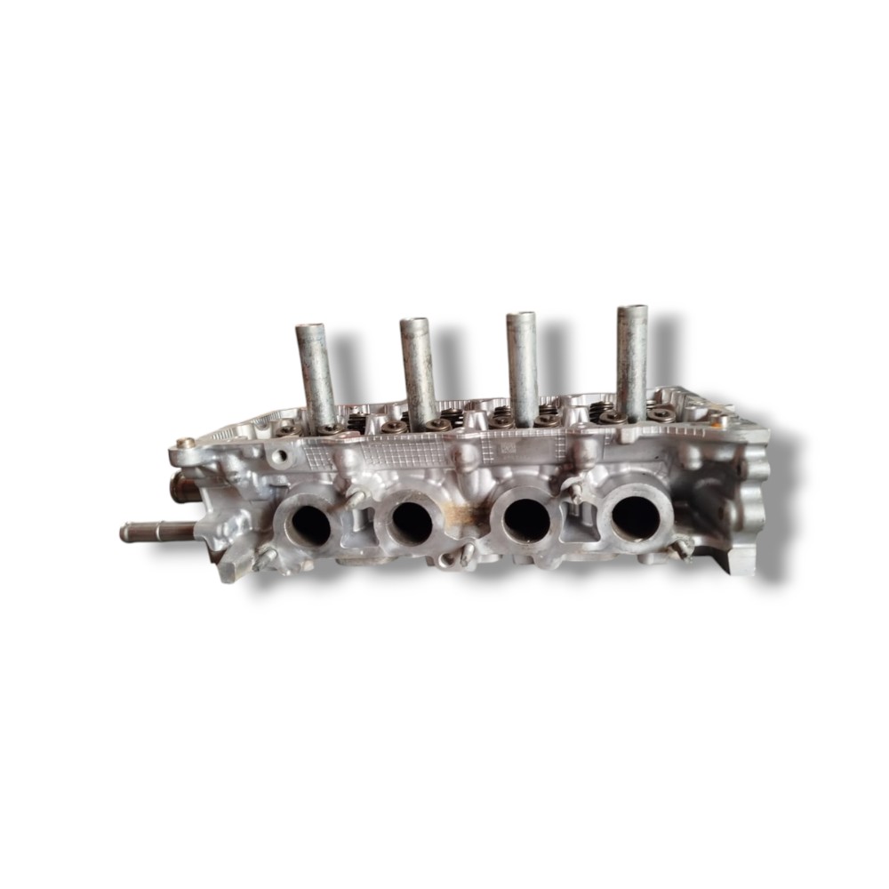 Cabeçote Toyota Corolla 1.8 16v 2009 2010 2011 2012 2014 2