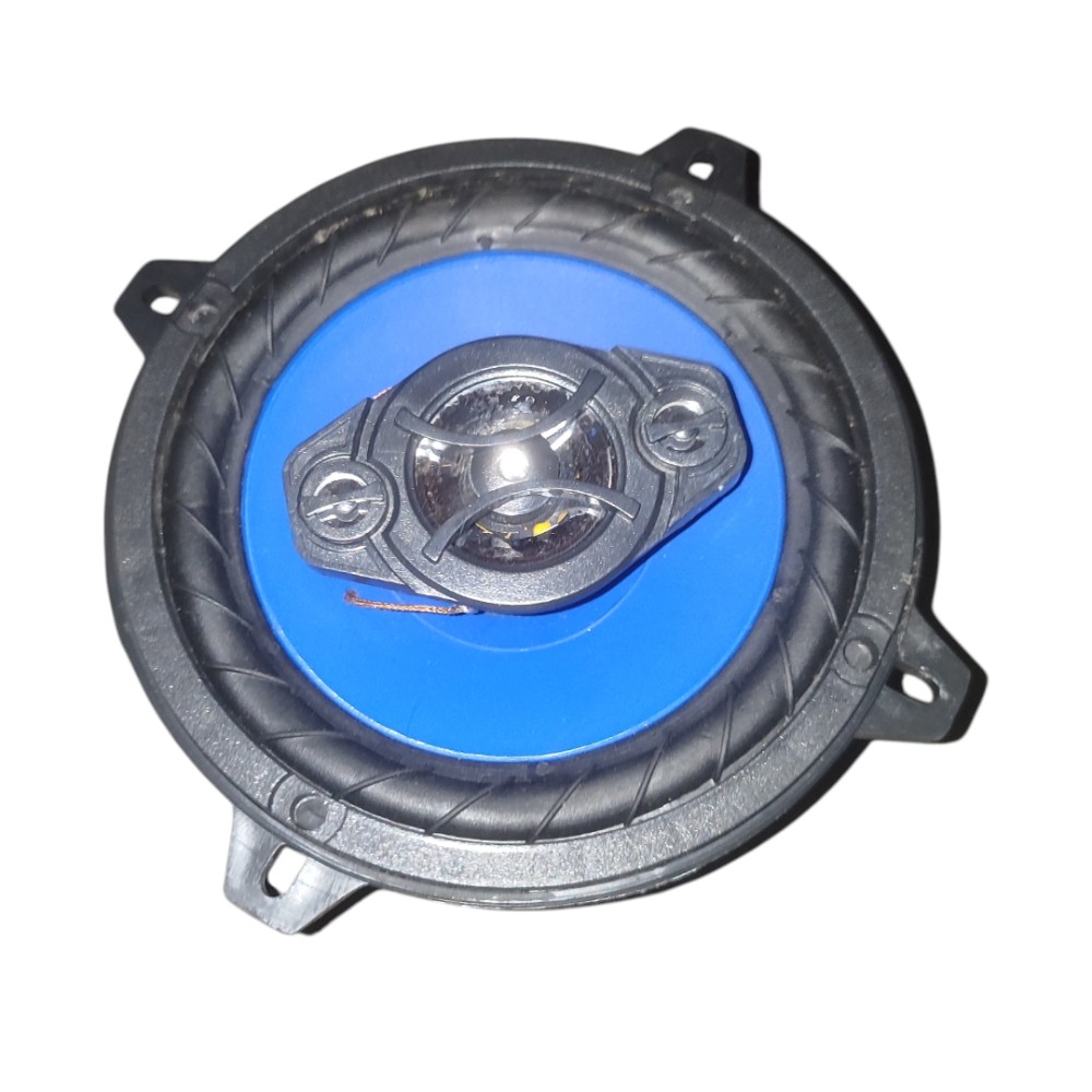 Auto Falante Traseiro Peugeot 307 Sw 2007 2008 2009 2012