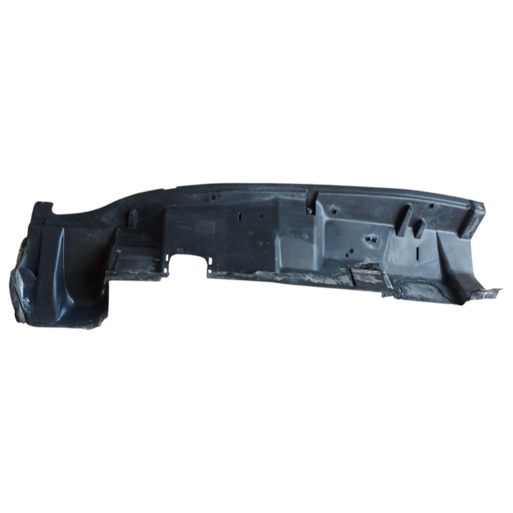 Moldura Superior Painel Dianteira Direita Ford Ka 2009 2013 5