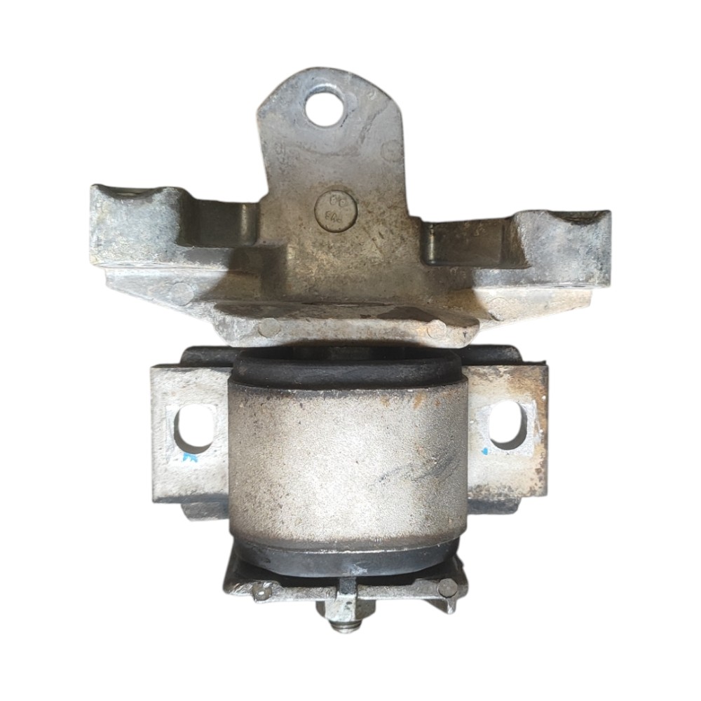 Coxim Motor Câmbio Suporte Esquerdo Vw Voyage G5 2008 2014