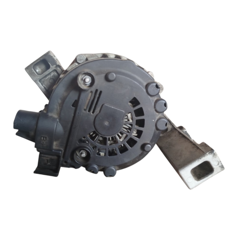 Alternador Ford Focus 2.0 2014 2015 2017 2019 Original 4