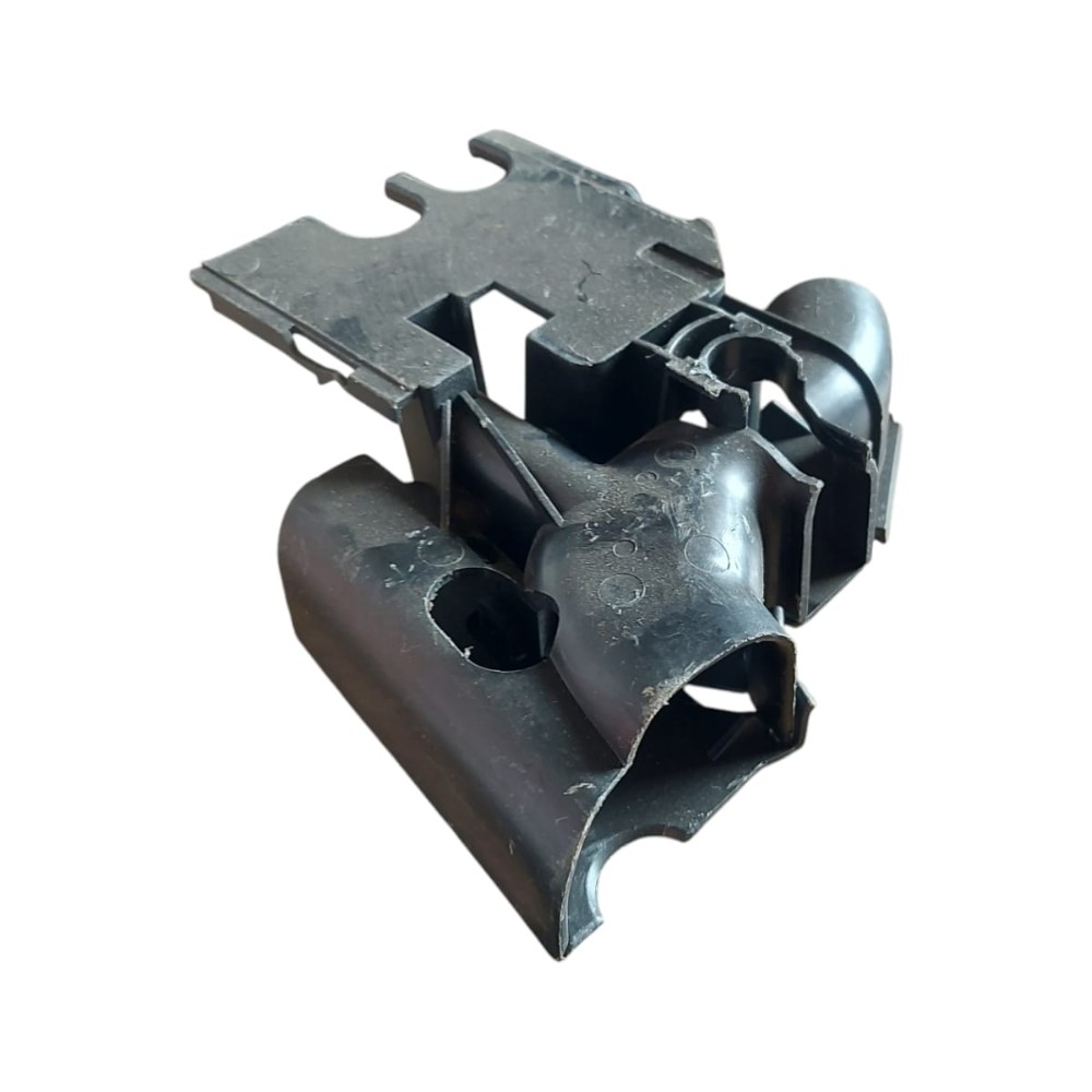Suporte Chicote Fixação Motor 307 C4 Picasso 2007 2011 2012 5