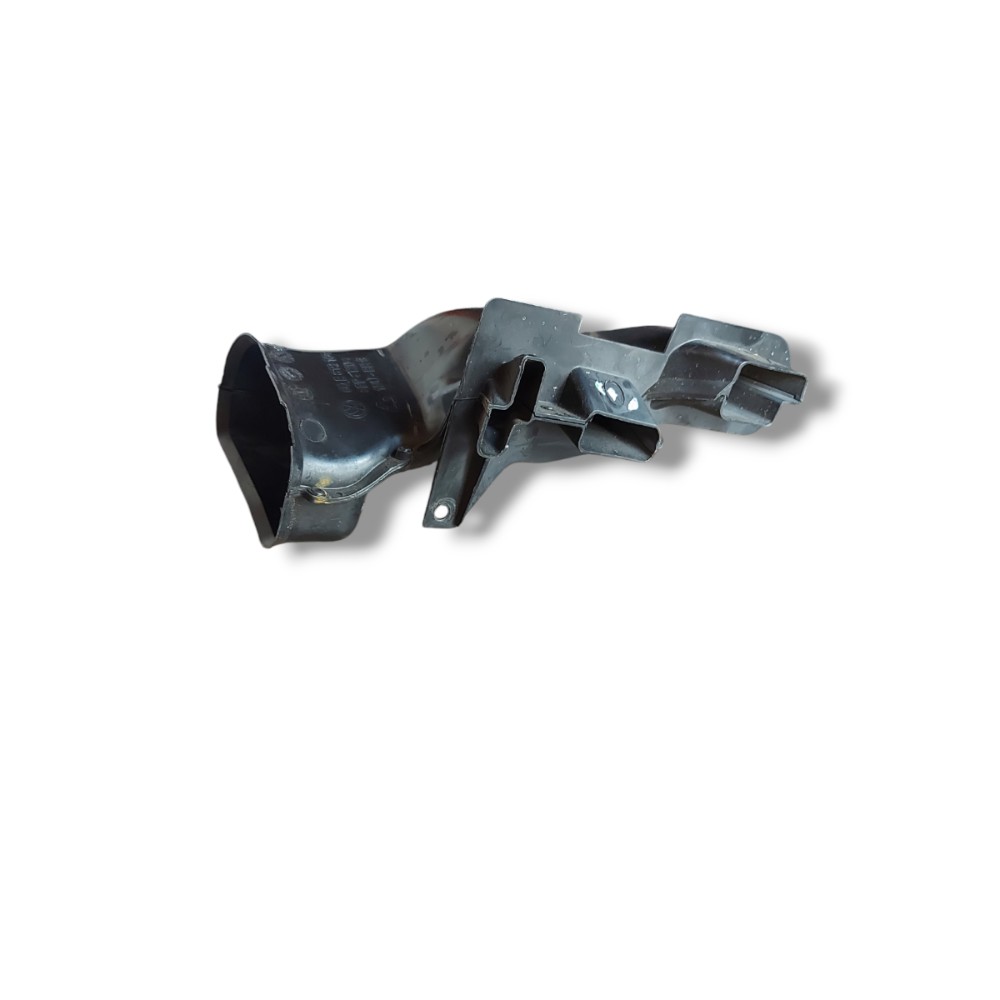 Duto Saída Ar Esquerdo Vw Polo Fox Gol G5 6qe819151 2011 8