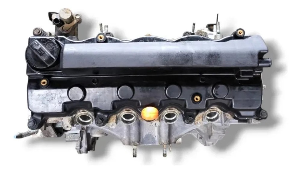 Motor Parcial Honda Civic G9 2.0 Lxr Flex 155cv 2012 A 2016 7