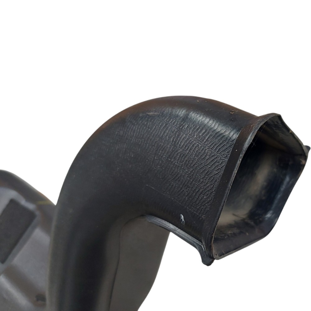 Duto Saída De Ar Direito Ford Ka 2009 2010 2011 2012 2013 5