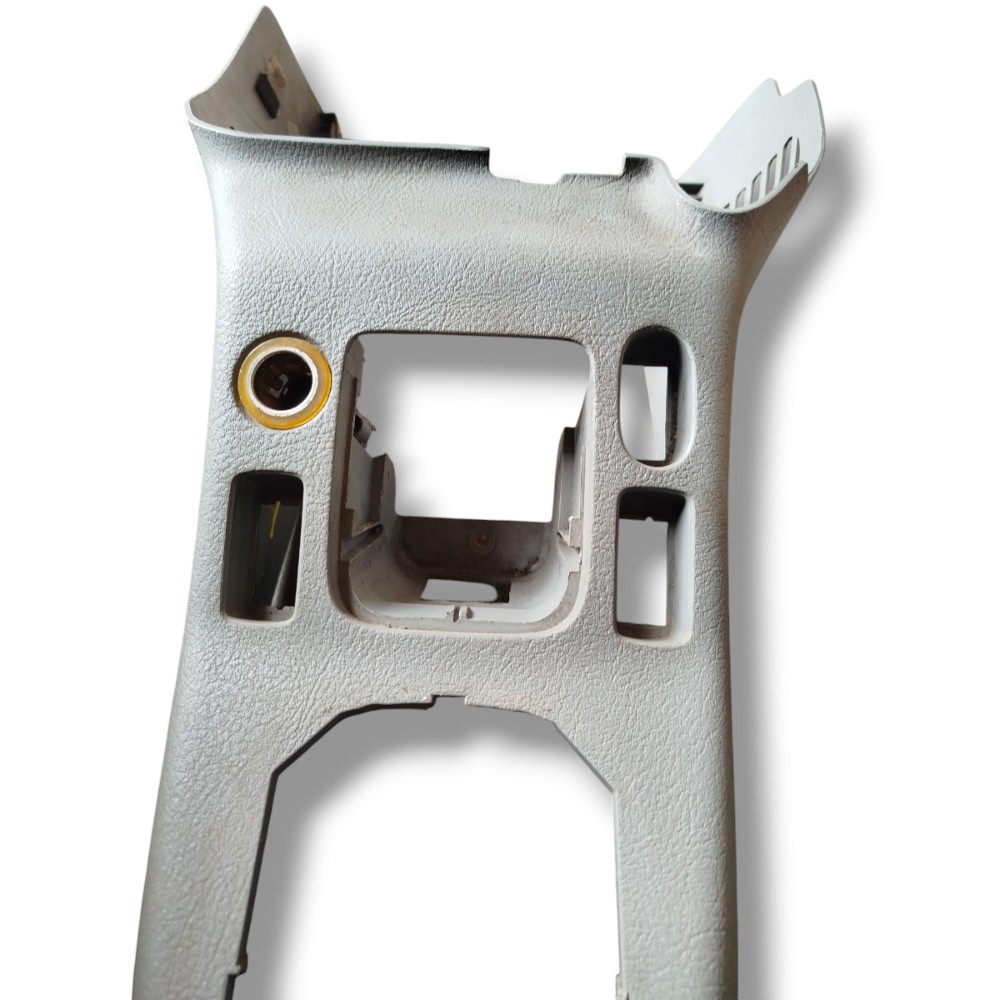 Console Central Renault Clio Hatch 1.0 2001 2002 2003 2005 2