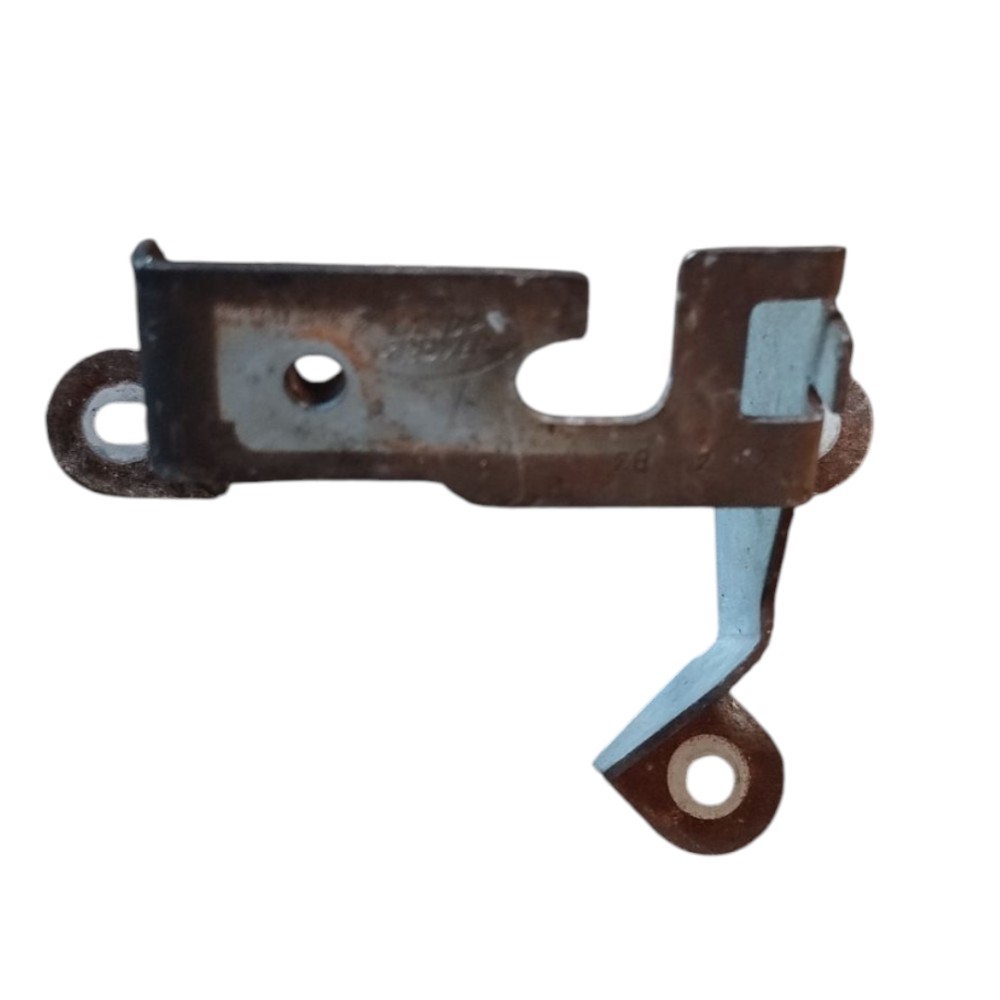Suporte Interno Cambio Land Rover Discovery 3 4 2008 2015 3