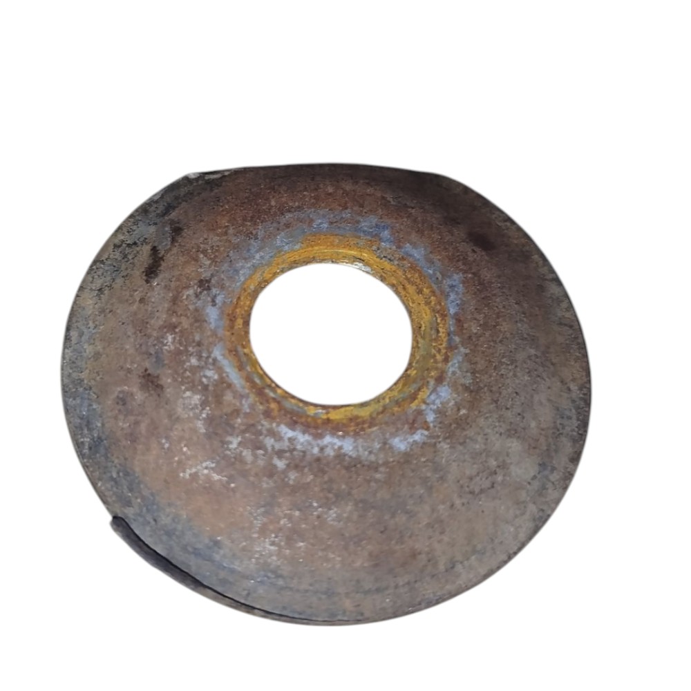 Calço Superior Suspensao Mola Fiat Uno Mille 2000 A 2012