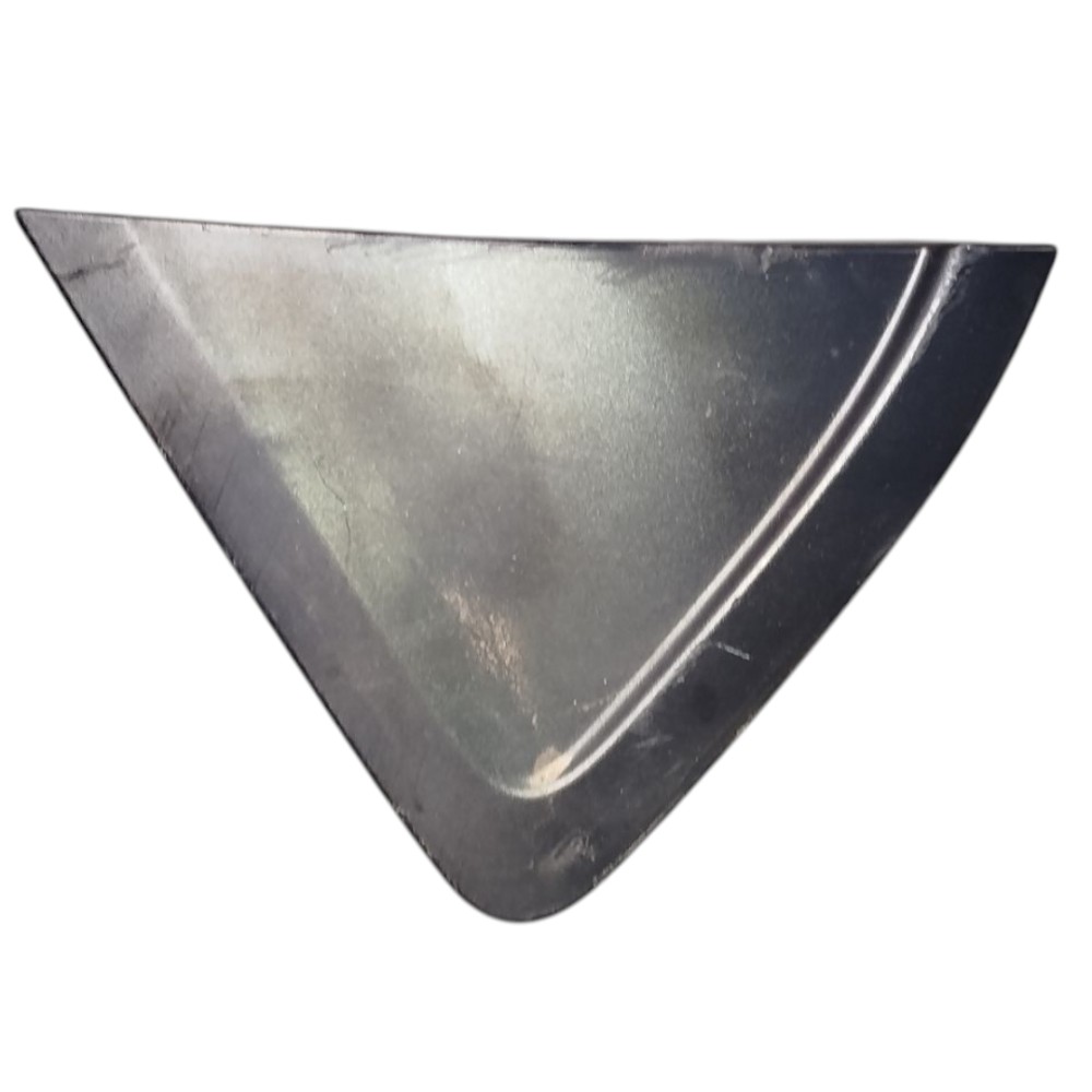 Acabamento Moldura Retrovisor Direito Honda City 2015 2021 5