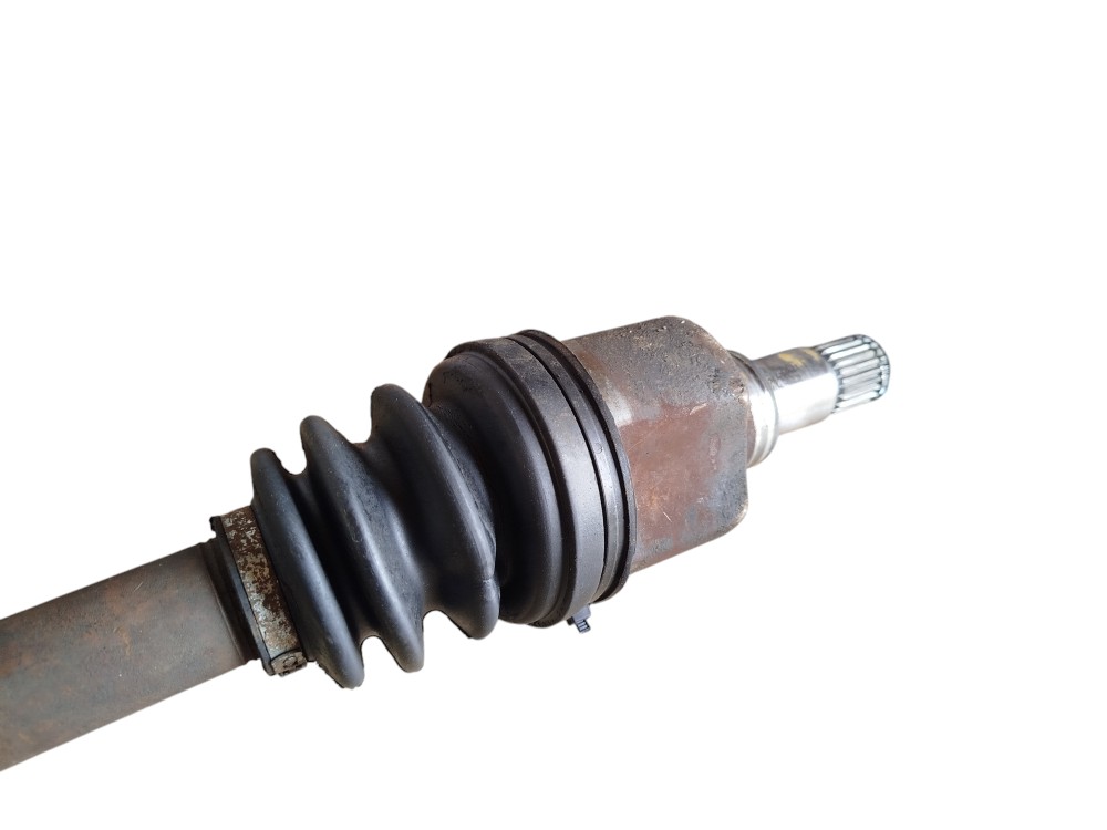 Semi Eixo Esquerdo Ford Focus 2001 2002 2004 2003 2005 2006 4