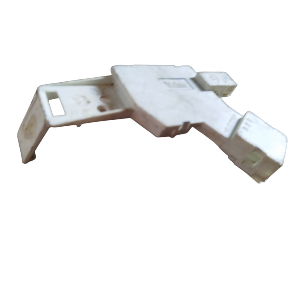 Suporte Conectores Motor Limpador Traseiro 307 2006 A 2012 6