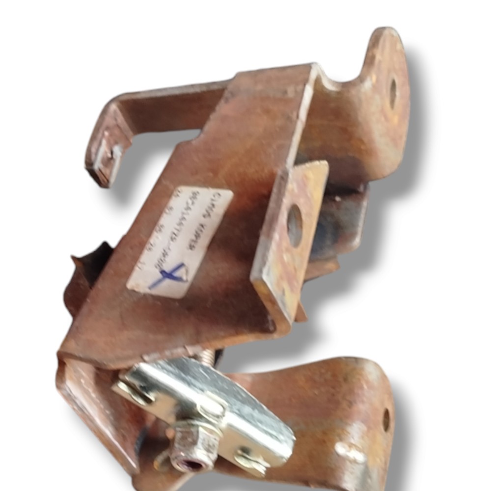 Alavanca Freio De Mão Peugeot 307 2002 2005 2006 2010 2012 8