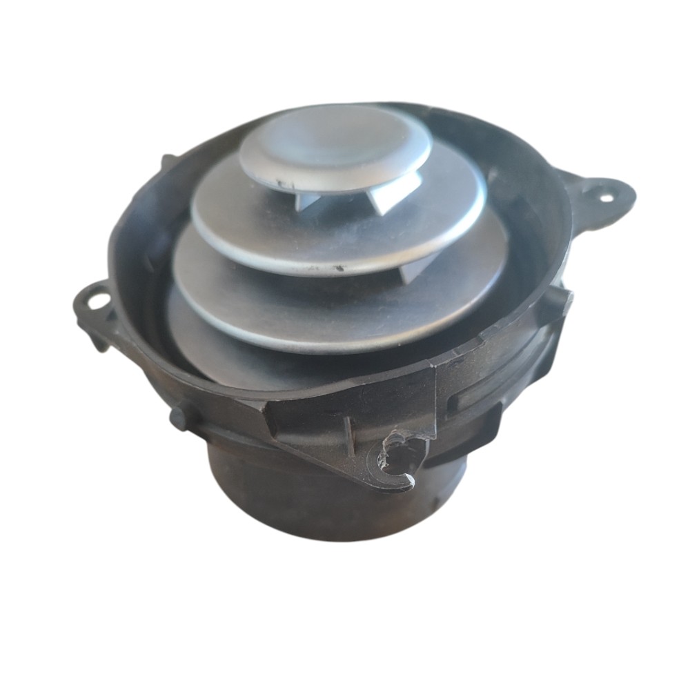 Difusor Ar Central Painel Citroen C3 2004 2005 2006 2013