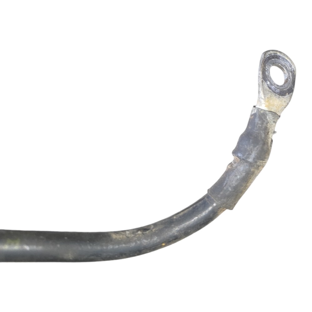 Chicote Elétrico Bateria Fiat Stilo 1.8 2003 2004 2005 2011 3