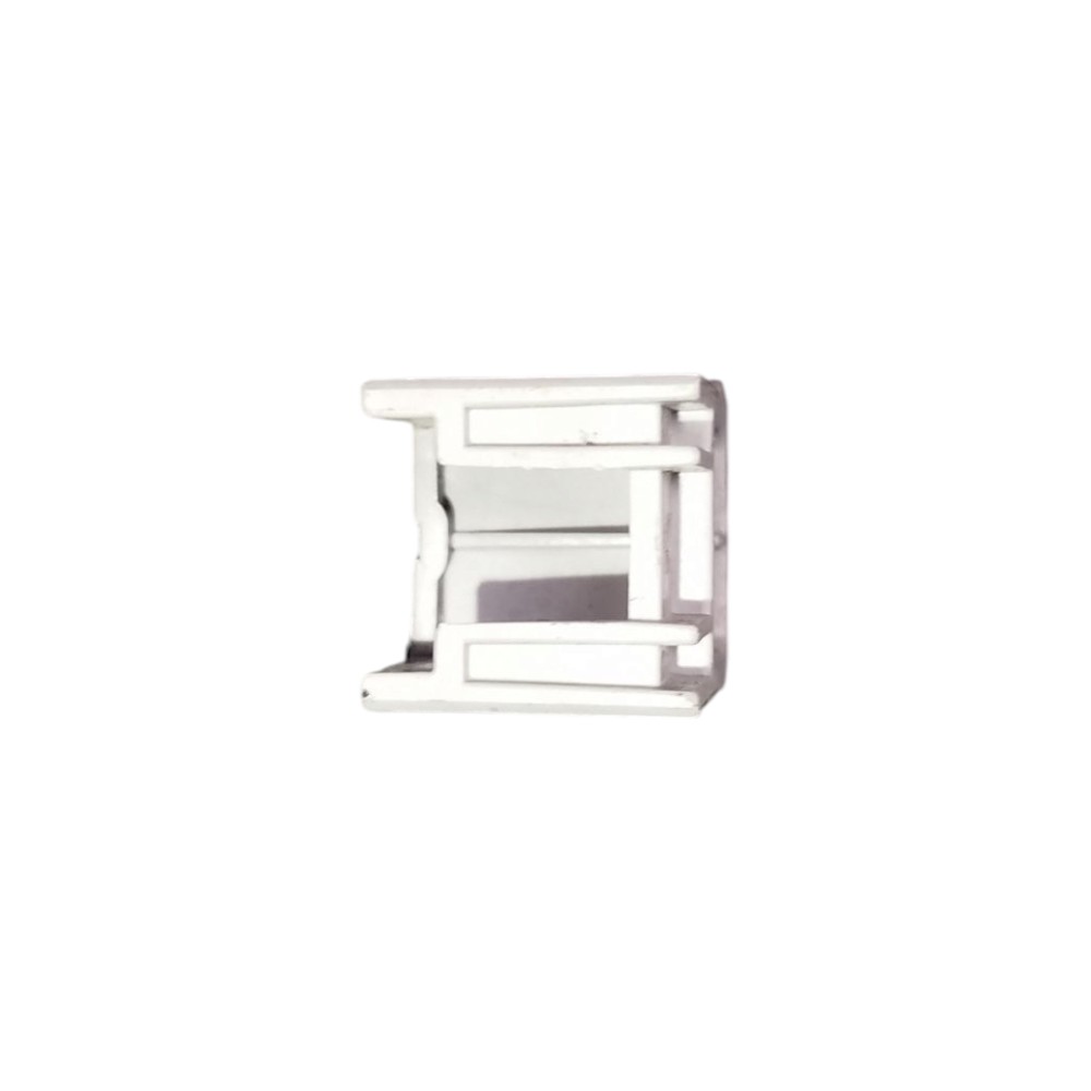 Presilha Suporte Quebra Sol Honda City 2015 2016 2017 2021 8