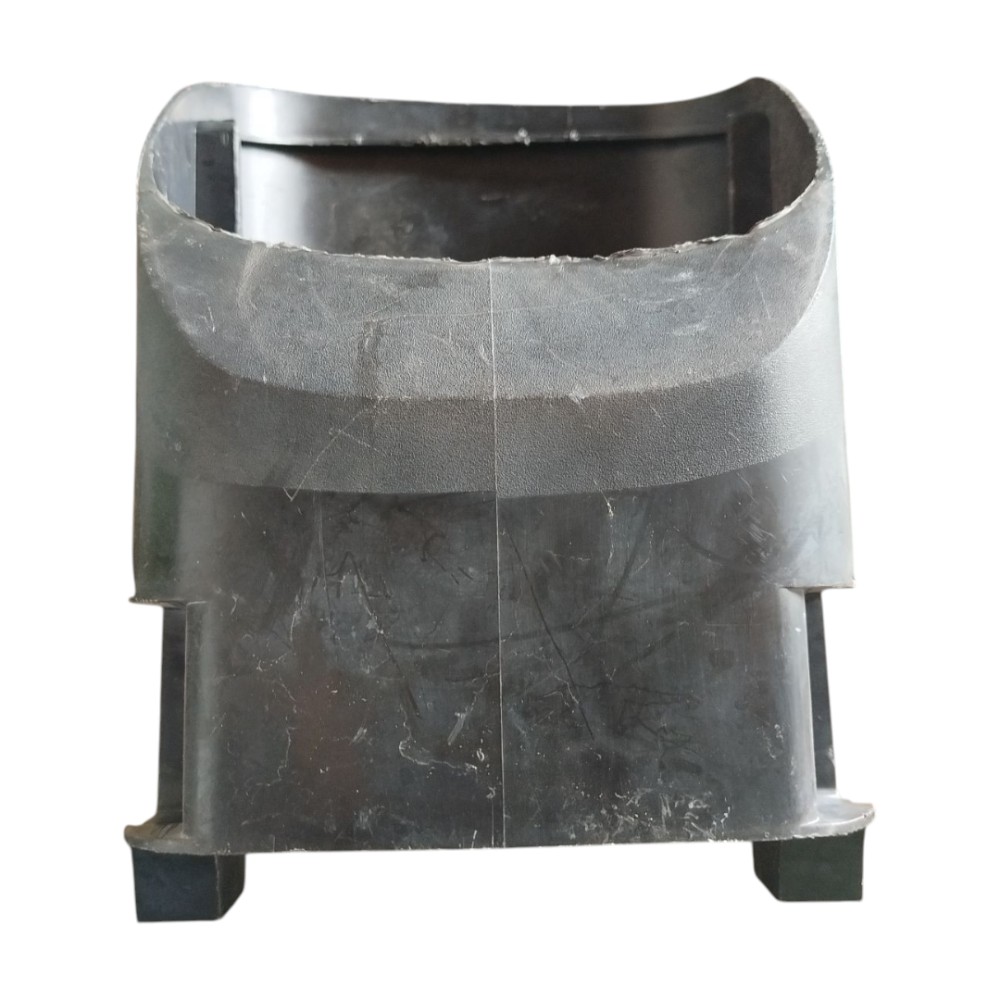 Moldura Coluna Direção Gm Zafira 2001 2002 2004 2010 2012