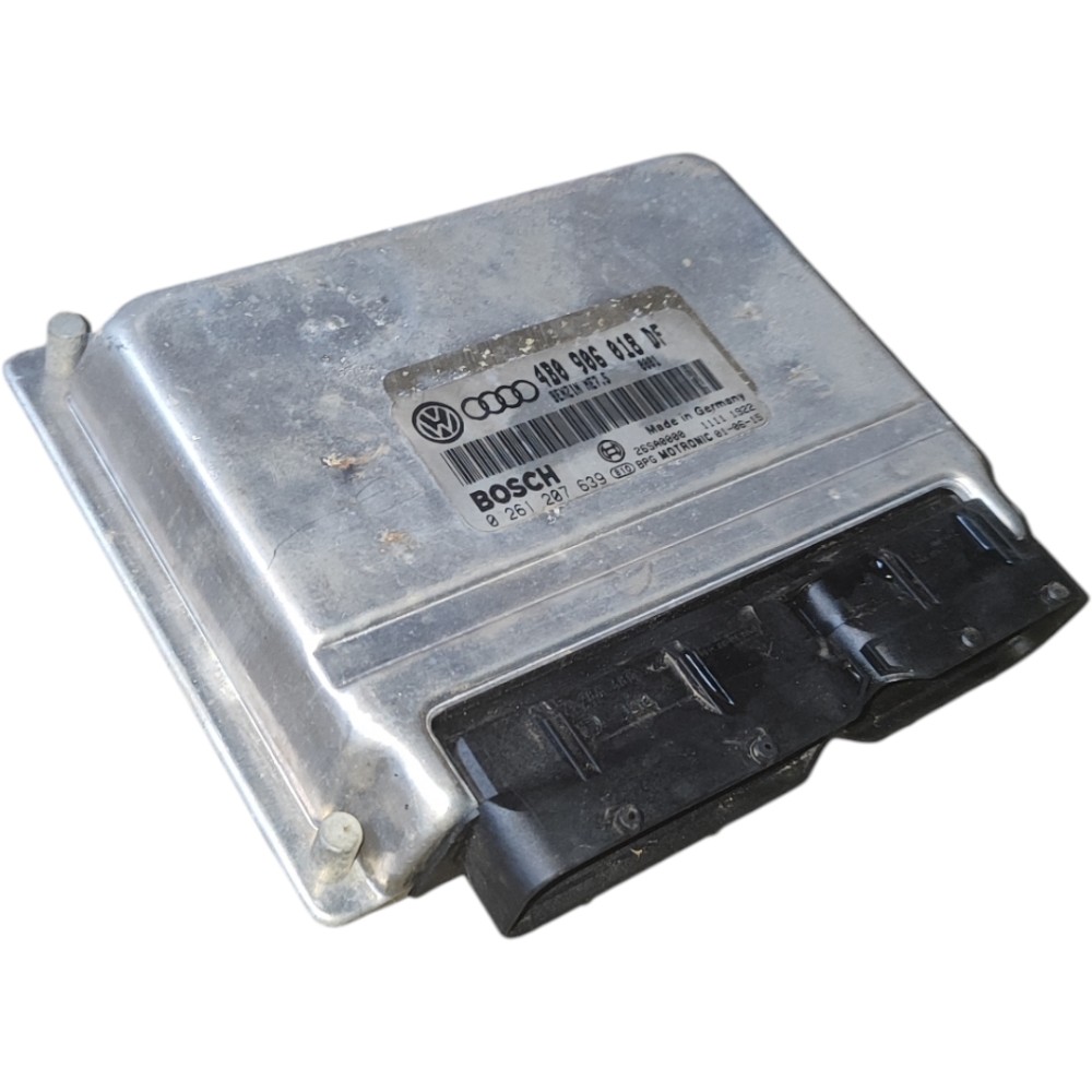 Módulo Injeção Audi A4 1.8 Passat Variant 1996 2000 2005