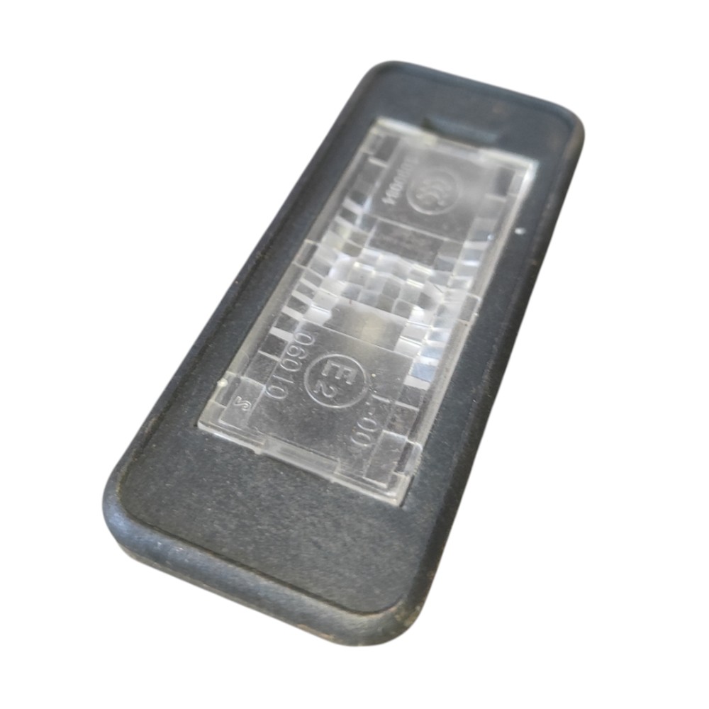 Luz Placa Lanterna Peugeot 2008 208 308 408 C4 C5 2008 2019 2