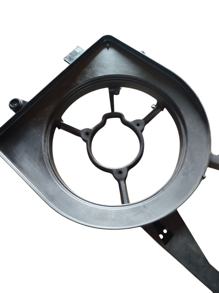 Defletor Ventoinha Radiador Ford Ka 2008 2013 7