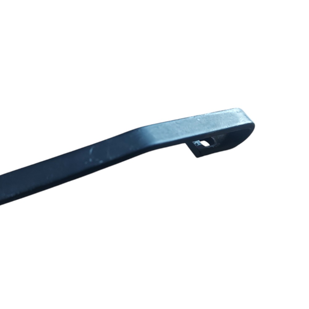 Braço Limpador Parabrisa Direito Fiat Uno 2011 2017 2020 Direito 3