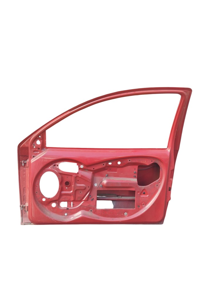 Porta Dianteira Direita Ford Ka 2008 2013 2